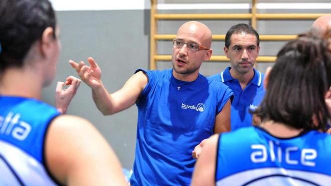 Blu Quarrata ko con Cecina persa l’imbattibilità interna