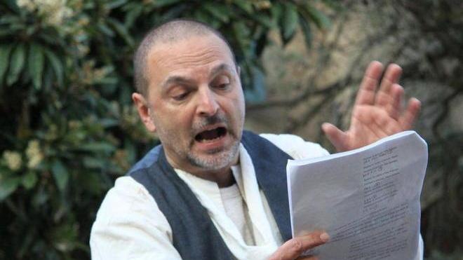 In scena al Frantoio