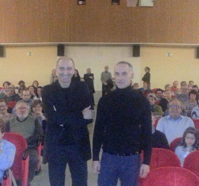 E il Mercuzio diventa film 