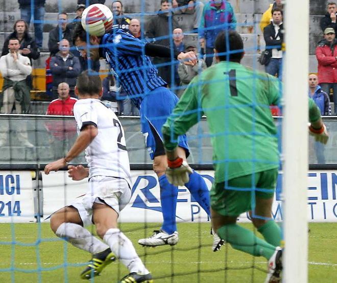 Pisa, la partita perfetta e poi la beffa del secolo 