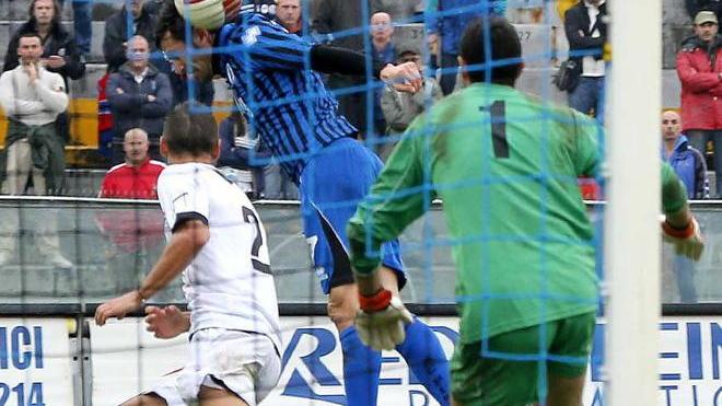 Pisa, la partita perfetta e poi la beffa del secolo