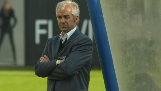«Nel secondo tempo ho visto il Prato che conosco io»