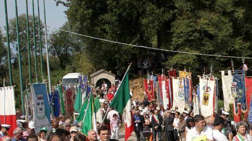 S. Anna, il ricorso di Pieri va avanti
