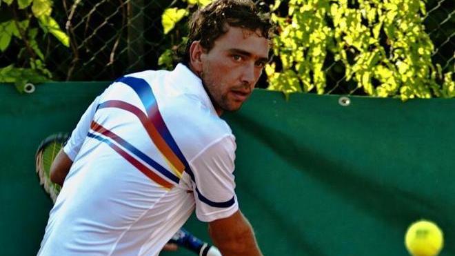 Tennis Forte, che goduria battuto anche il Parioli