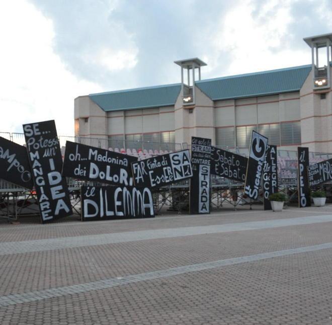 «Il Festival Gaber 2013? Lo finanziamo da noi» 