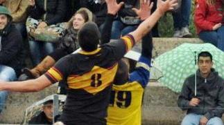 L’Union Tirreno travolge il Viterbo