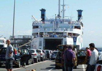 Ok alle ambulanze nel garage, meno disagi per i malati 