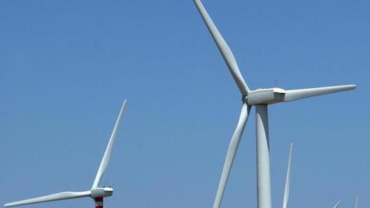 Minieolico, approvato il progetto