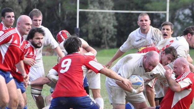 Rugby, gli Emergenti ancora fermi al palo nuovo stop a Noceto