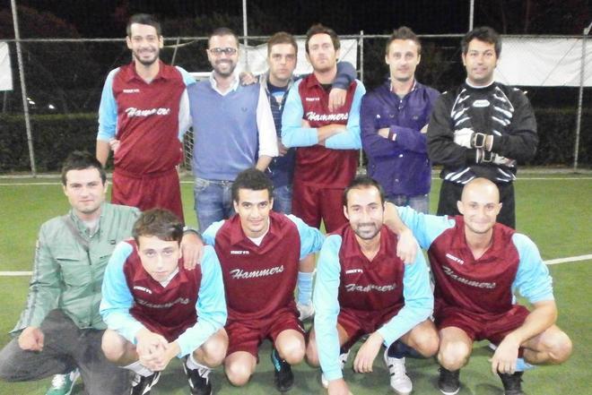 Clementinese, punto d’oro In orbita il Crystal Palace