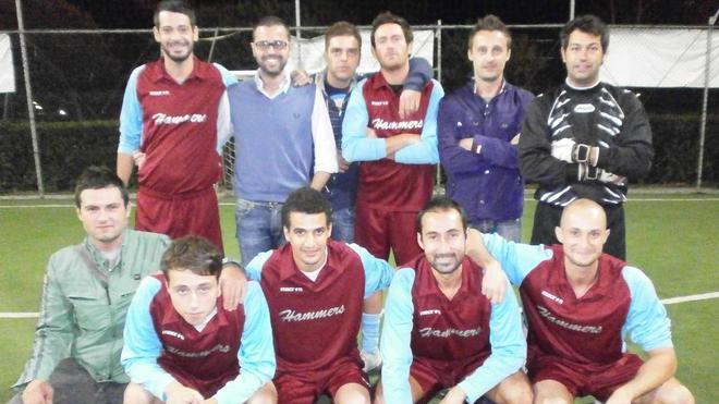 Clementinese, punto d’oro In orbita il Crystal Palace