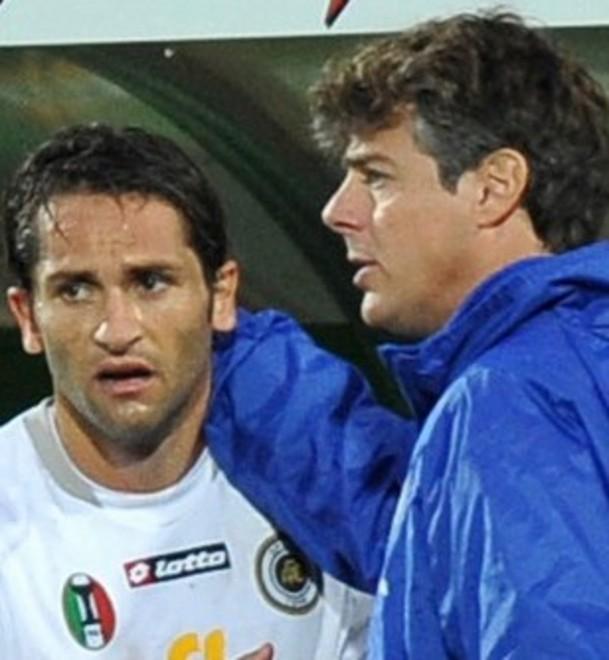 «Spero di riavere Schiavi e Madonna per l’anticipo»