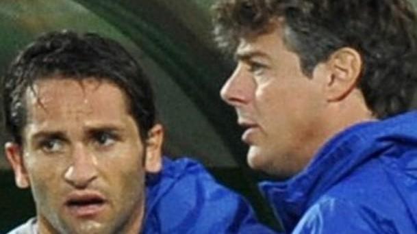 «Spero di riavere Schiavi e Madonna per l’anticipo»
