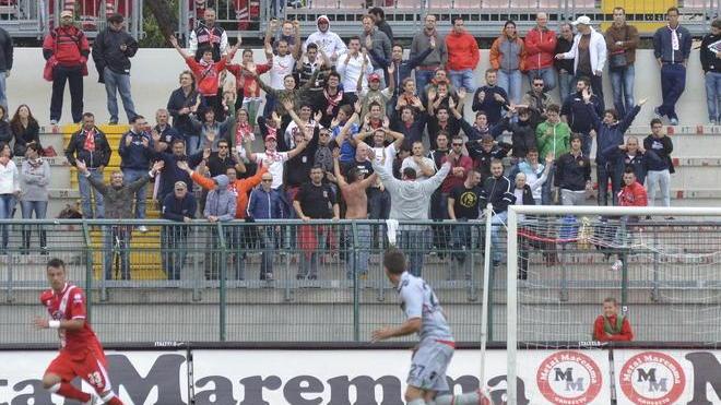 Spettatori, con quota 252 toccato il fondo