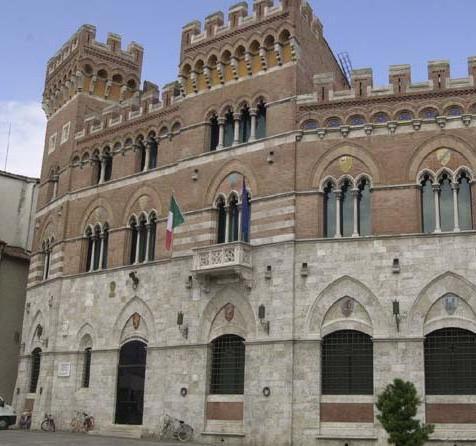 Toscana sud o Marsilia? Una Provincia, tante idee 