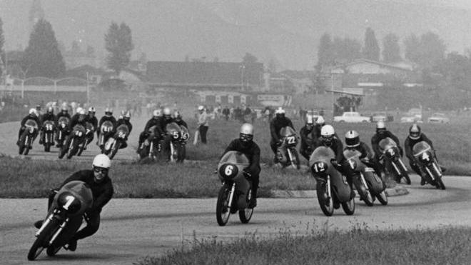 Renzo Pasolini La Maremma ricorda quarant’anni dopo