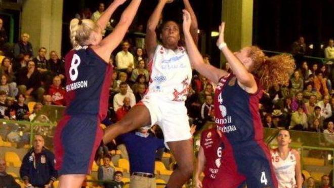 Gentile promuove Le Mura «Atleticamente è super»