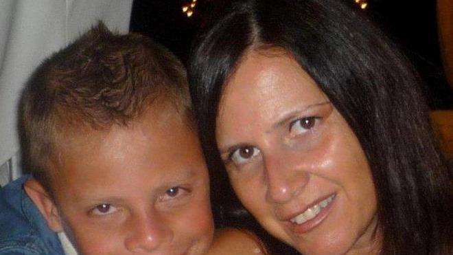 «Vieni nei miei sogni cucciolo mio, sei la mia forza»
