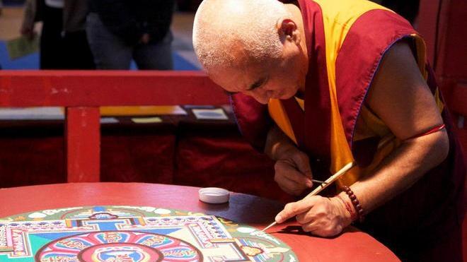 In 50mila al Festival dell’Oriente