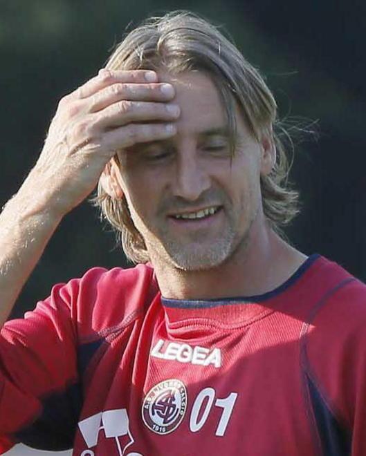 L’impronta di Nicola nella coop del gol 