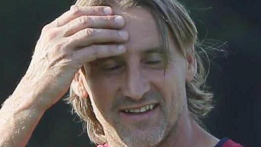 L’impronta di Nicola nella coop del gol