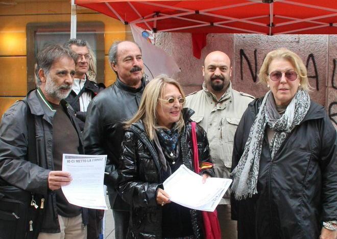 Riforma pensioni, in pista il referendum per abolirla