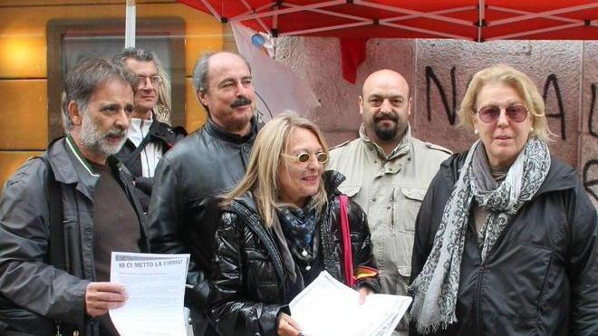 Riforma pensioni, in pista il referendum per abolirla