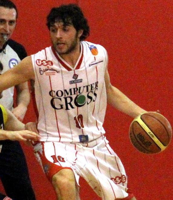 La difesa è molliccia Use Empoli cede contro il Senigallia