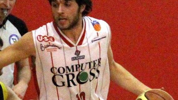 La difesa è molliccia Use Empoli cede contro il Senigallia