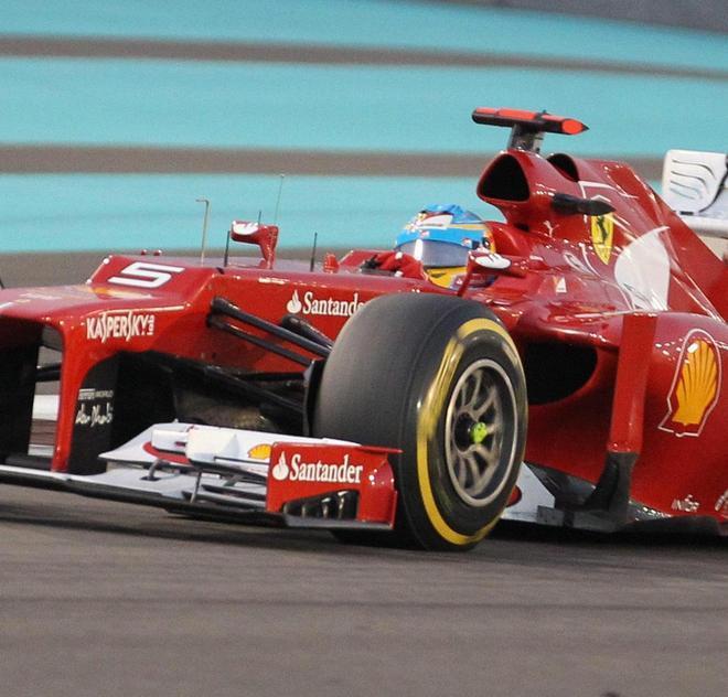 Fernando: «Di più non si poteva fare»