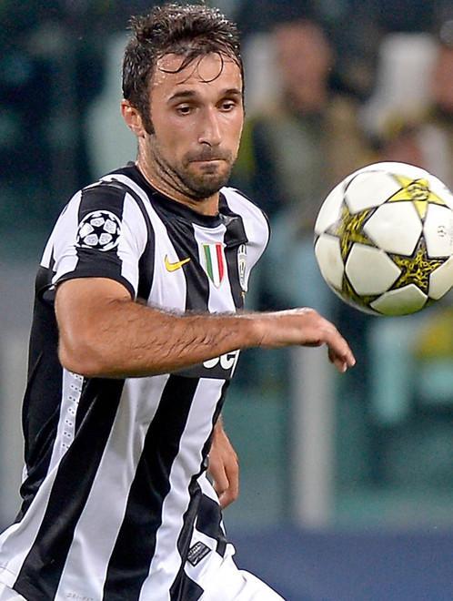 Nella Juve suona l’allarme attacco 