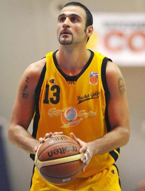 Piombino corsaro È magic overtime 
