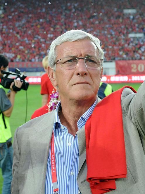 E Lippi benedisse Strama 