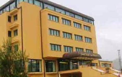 Grand Hotel San Marco nel mirino dei ladri 