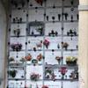 Cimiteri, cambia la sede degli uffici 
