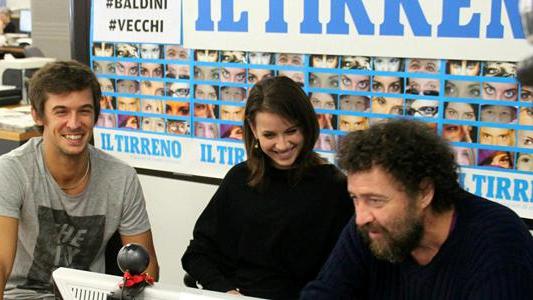 LIVE - Le risposte di Andrea Baldini e Irene Vecchi ai lettori: cronaca del filo diretto