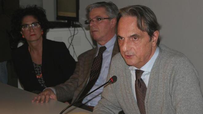 Cenni: «Siamo stati derubati»