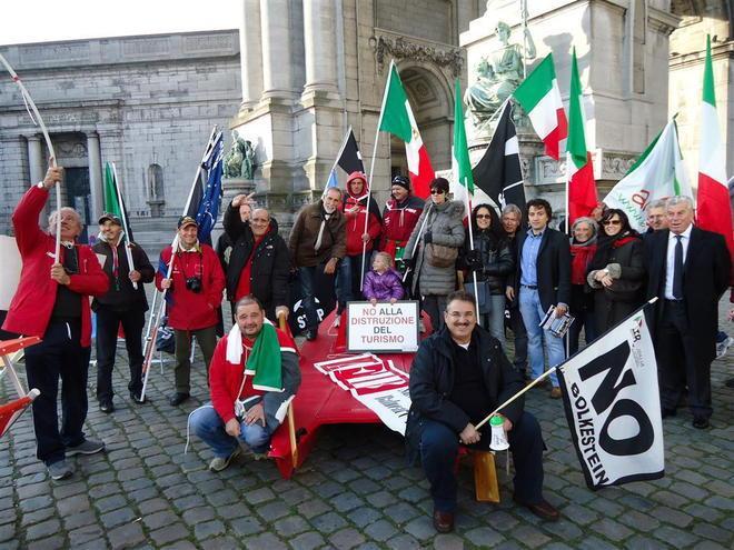 Balneari, dalla Regione proposte al ministro Gnudi 