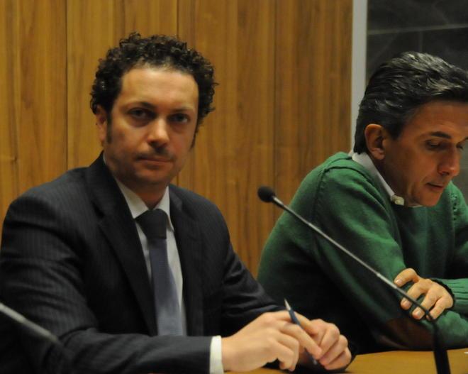 Alberto Bemporad è il nuovo direttore di Imt. A 42 anni, è il rettore più giovane d’Italia 