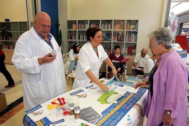 Due giorni dedicati alla prevenzione e alla salute 