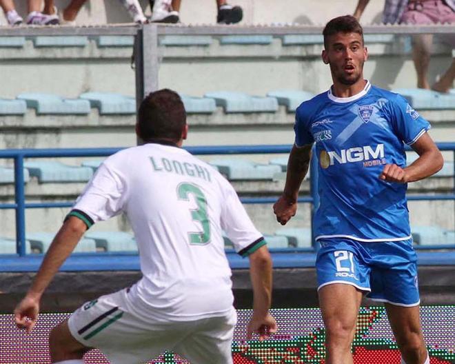 Azzurri: Mchedlidze ancora a parte 