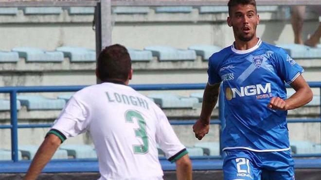 Azzurri: Mchedlidze ancora a parte