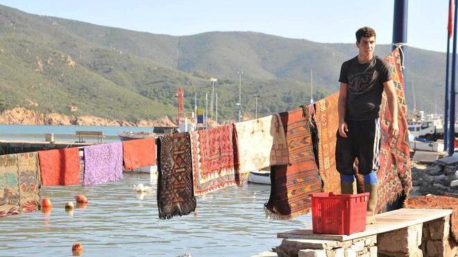 Alluvione, Marina di Campo si sveglia a un anno dal disastro