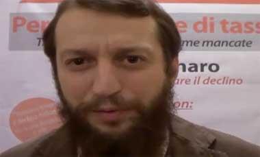 "Fermare il declino", i 10 punti per rilanciare la crescita 