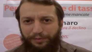 "Fermare il declino", i 10 punti per rilanciare la crescita