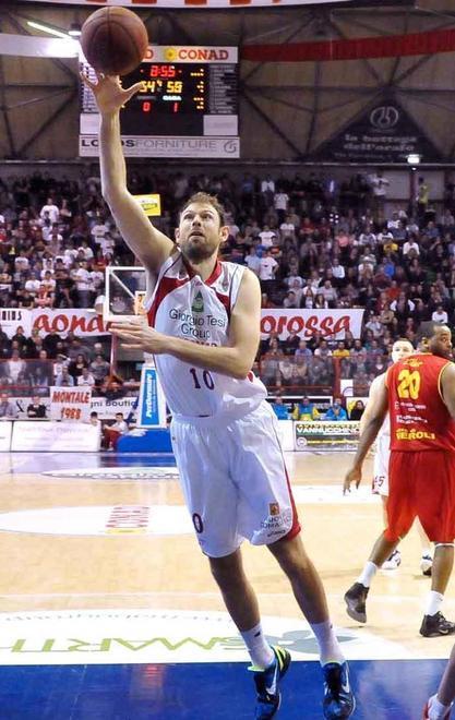 «È un sogno ma non è impossibile: vogliamo i playoff» 