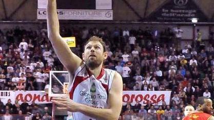 «È un sogno ma non è impossibile: vogliamo i playoff»