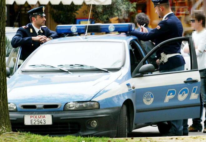 Manca il personale, saltano le volanti 