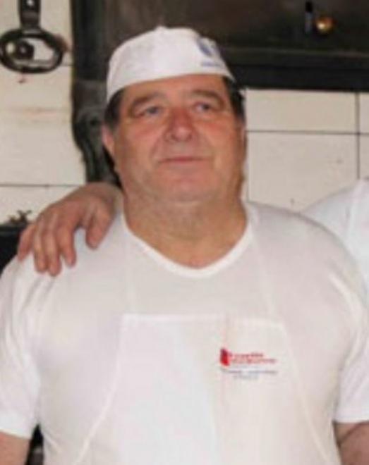 «Addio Francesco, amico e grande fornaio» 