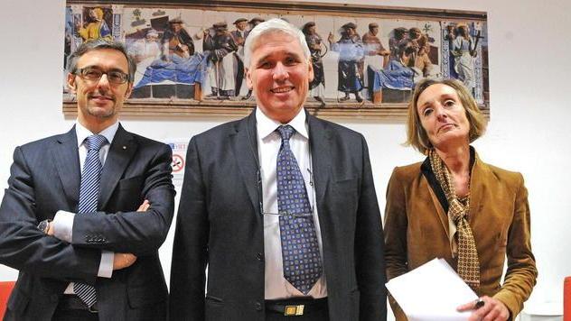Nuovo ospedale occasione per una sanità migliore
